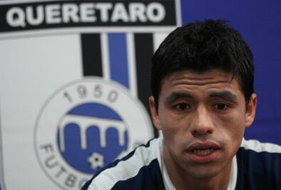 Gallos no quiere aflojar el paso