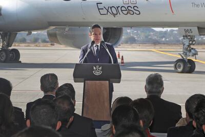 Pide FDS participar en mesas de TLCAN