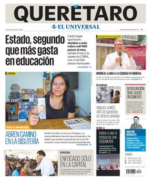Portada 28 de julio de 2023