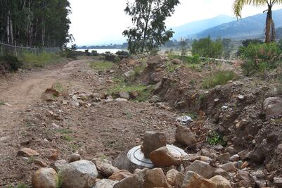 Detienen a dos presuntos responsables de homicidio