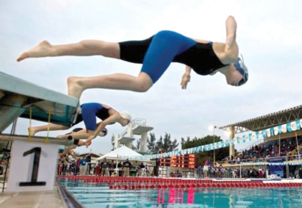 Querétaro rompe récords