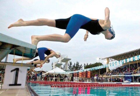 Querétaro rompe récords