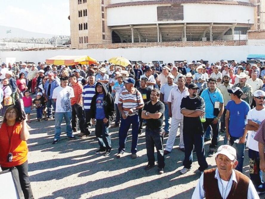 Equidad en candidaturas: IFE