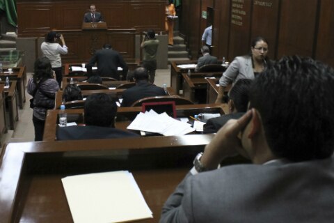 Negarán herencia a hijos violentos 