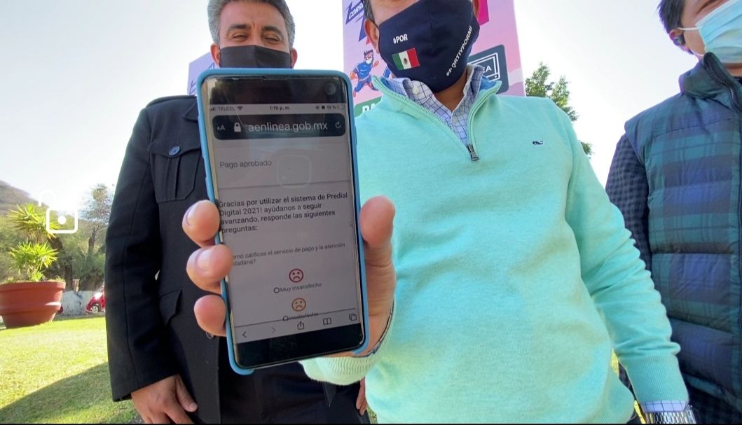 Estos son los beneficios que obtienes si pagas el predial en enero