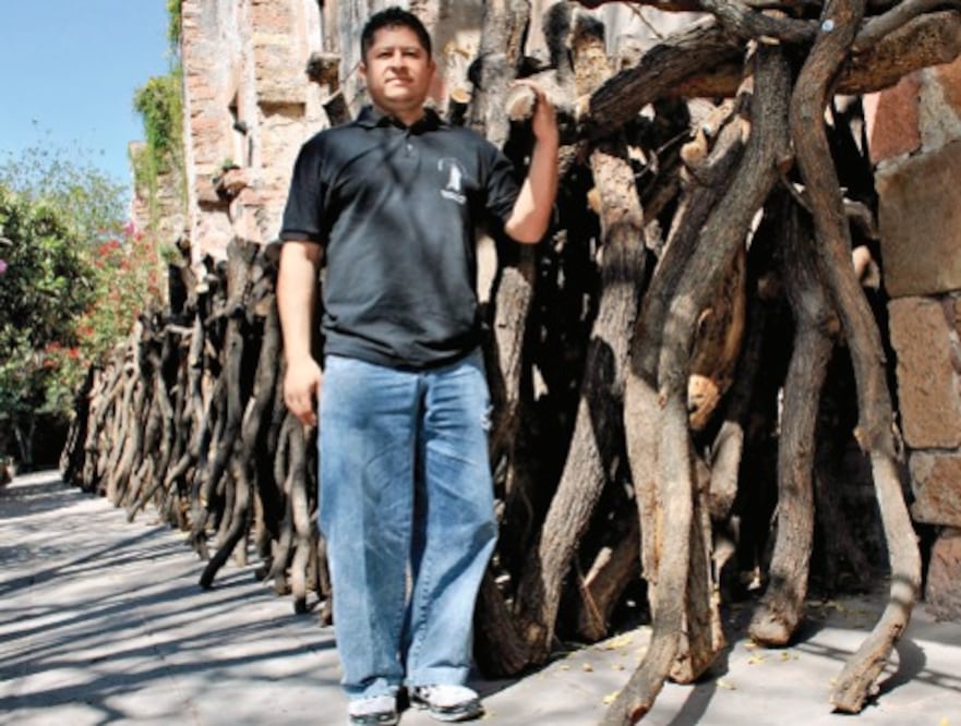 Alistan cruces para Procesión del Silencio
