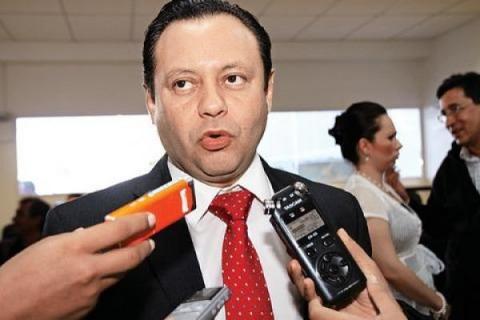 Pretenden blindar recursos para TAV