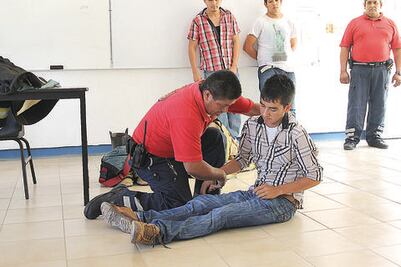 Crecen sanciones por accidentes laborales