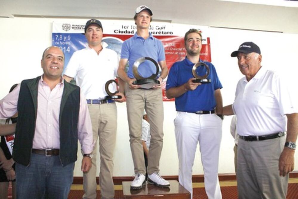 La juventud se impone en el CCQ