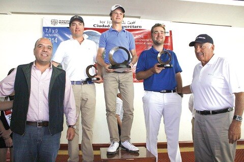 La juventud se impone en el CCQ