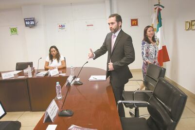 “Tenemos un sistema que es envidia mundial”