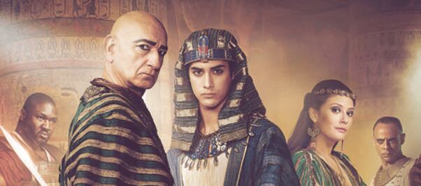 Los mundos de Kingsley