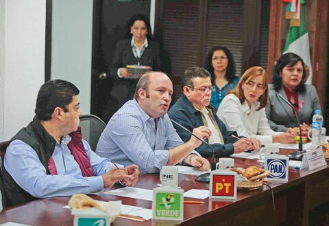 Pide PAN revisar nueva elección en Huimilpan