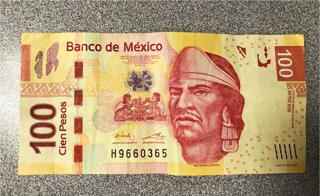 Banxico jubilará a Nezahualcóyotl del billete de 100 pesos y da bienvenida a Sor Juana
