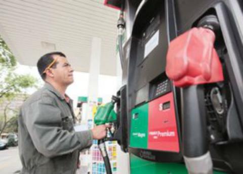 Profeco recibe 75 quejas de gasolinerías