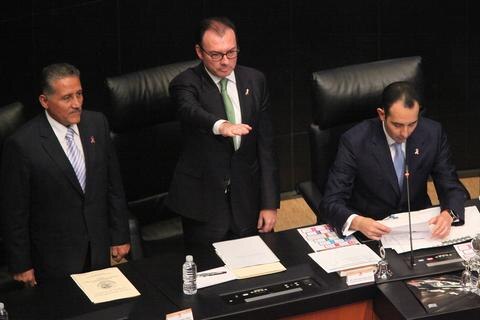 México va contra manipulación cambiaria