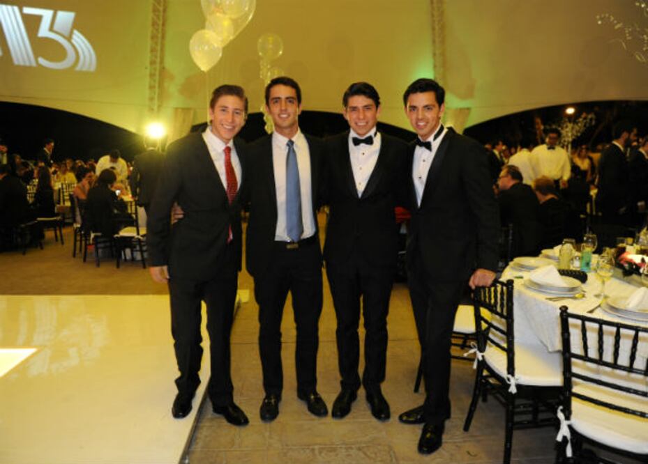 “Se despiden de la prepa”