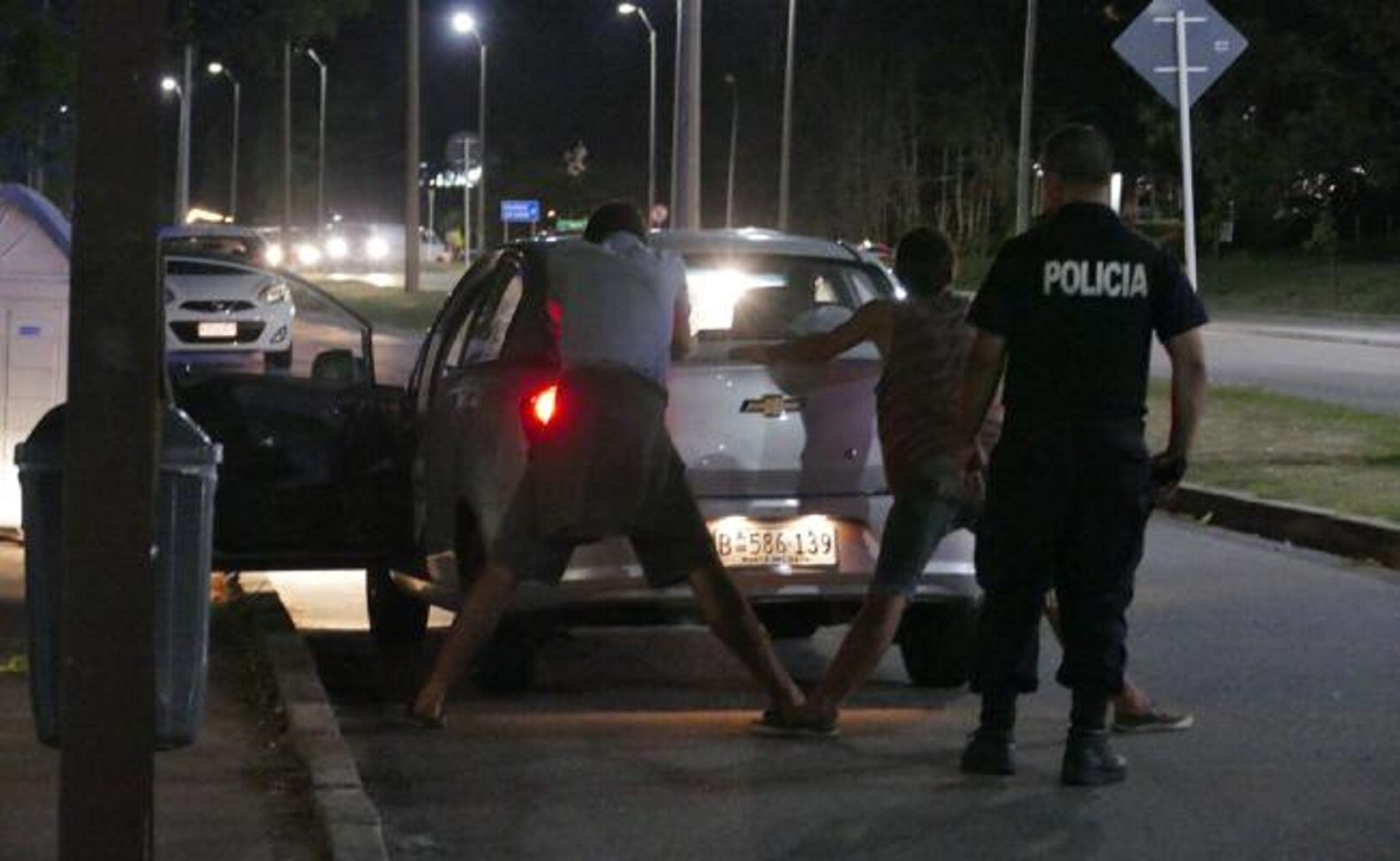 Foto: El País - Uruguay / GDA