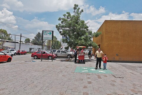 Hieren con pistola a hombre al intentar asaltarlo en SJR