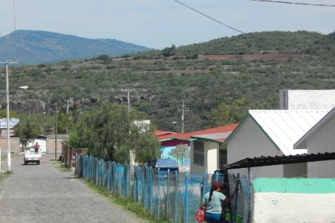 San Juan detecta sitios en peligro de inundarse