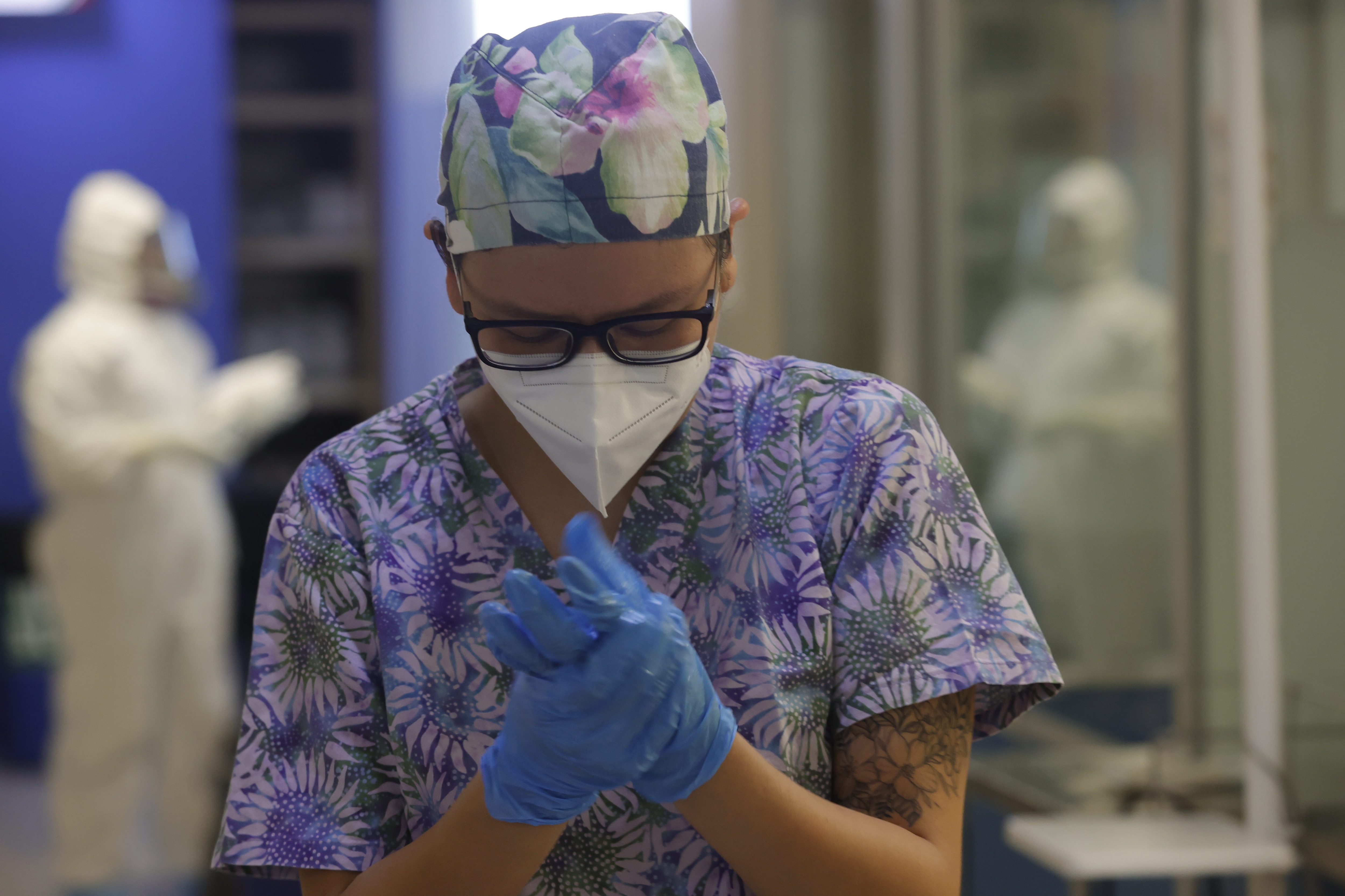 Incrementan 44% los casos de  Covid-19 en los últimos tres días 