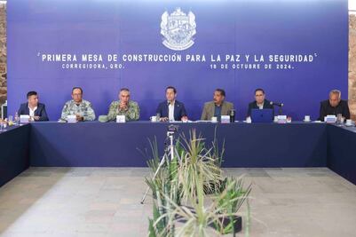 Crecen 30% las denuncias en el municipio de Corregidora