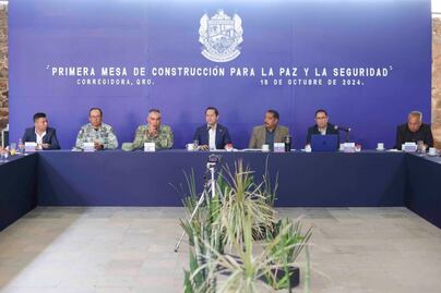 Crecen 30% las denuncias en el municipio de Corregidora