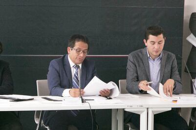 Capacidad, criterio que cuenta: Eric Salas