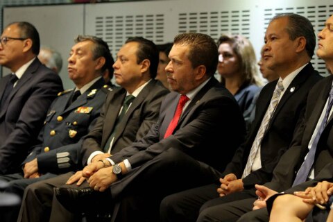 Estudiar eliminación de fuero, pide diputado