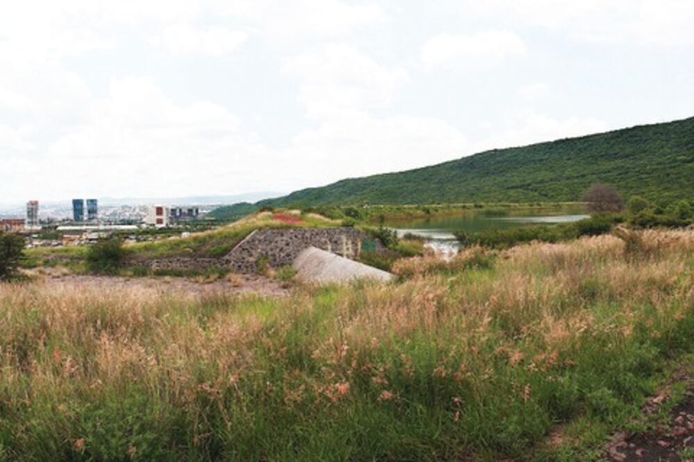 Desfogarán 3 vasos reguladores por lluvia