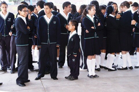 Rezago educativo en Sierra