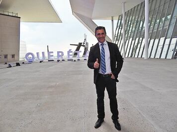 Gallos Blancos se renueva gracias a los aficionados