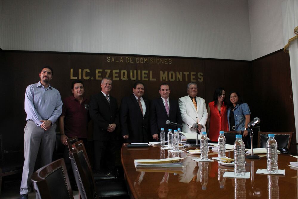 Declaran desierta la entrega de medallas