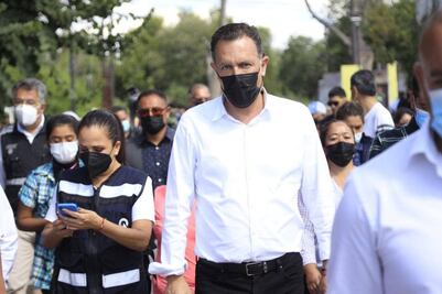 En estado de emergencia, Tequisquiapan y San Juan del Río; declara el gobierno de Querétaro