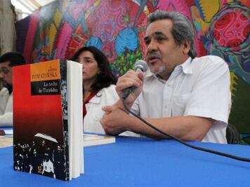 UAQ conmemora el 2 de Octubre