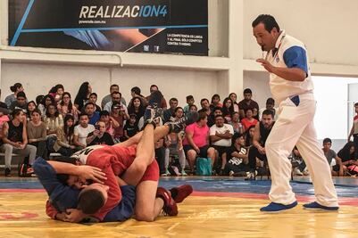 Un deporte al alza