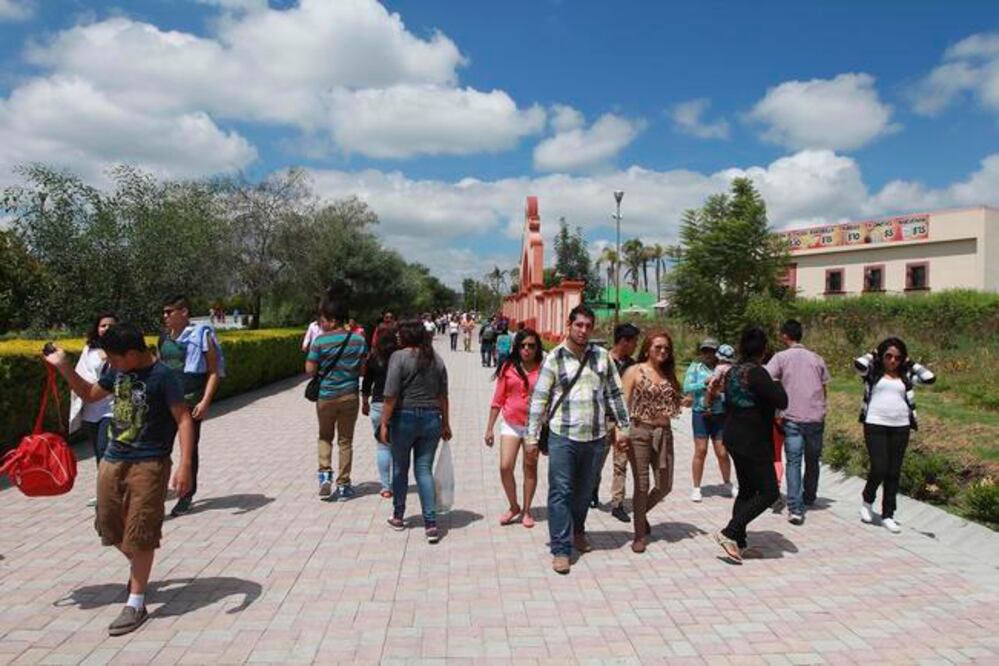 Foto: Archivo. El Universal