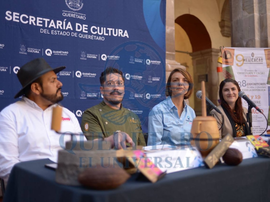 FOTO. FERNANDO CAMACHO