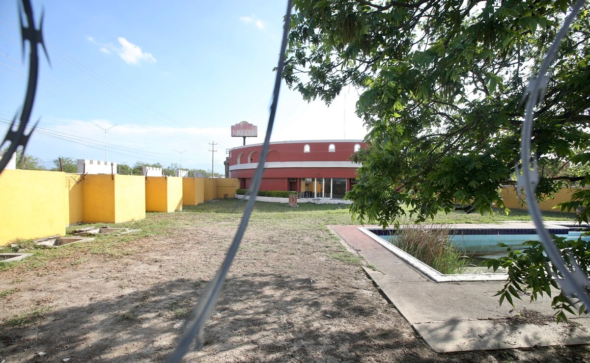 Ninguna persona ingresó o revisó cisternas de motel en caso de Debanhi Escobar, dice Fiscalía