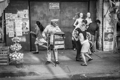 ROMA seduce a los guionistas