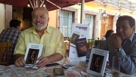 Mi vida es divertida: Manelik de la Parra Vargas