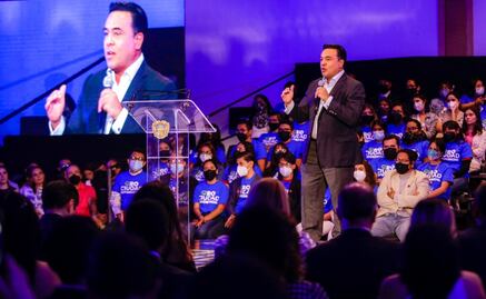 Lanzan en Querétaro programa para crear ecosistema que impulse la economía de la capital 