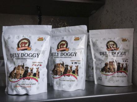 Cocina para consentir el gusto de las mascotas