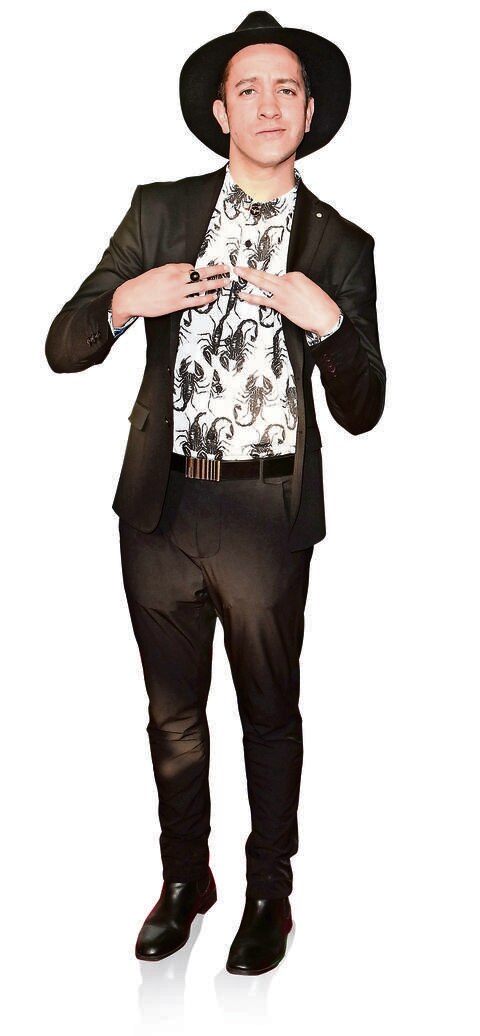 Chumel exige libertad total