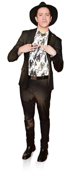 Chumel exige libertad total