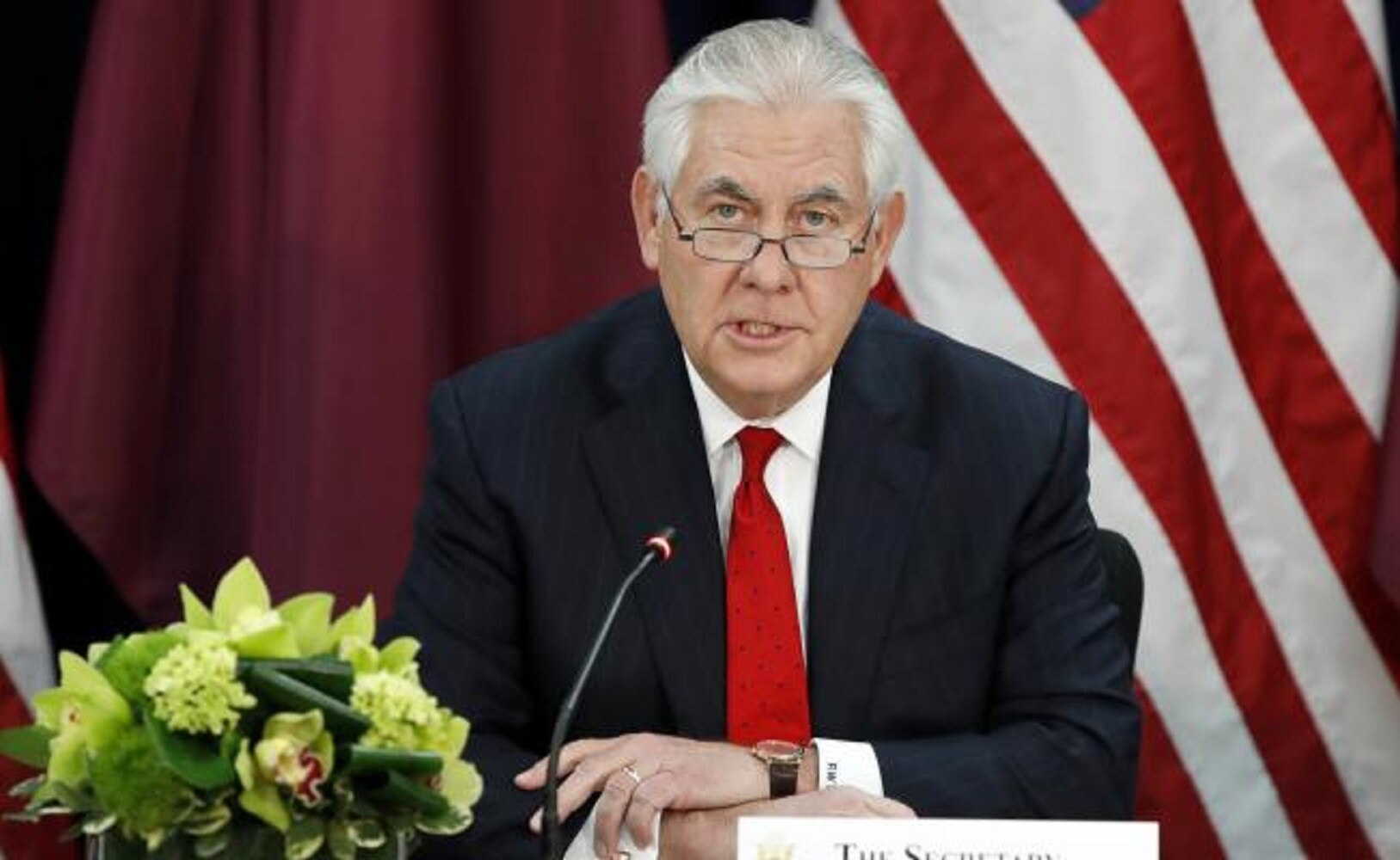 Senadores piden al gobierno de Trump proteger a México de injerencia rusa