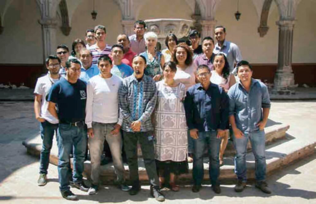 Difunden importancia de lenguas indígenas