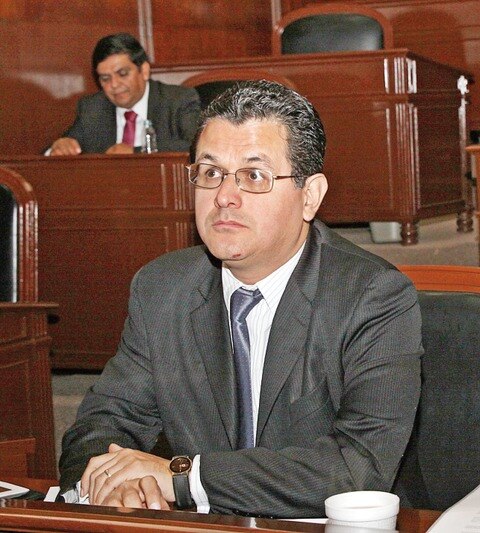 Seguiremos pugnando por la seguridad, advierte PAN