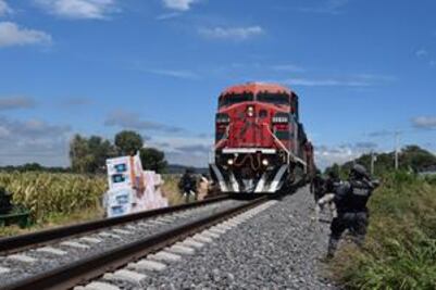 Critican lentitud de Gendarmería