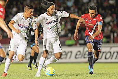 Gallos está listo para el reto